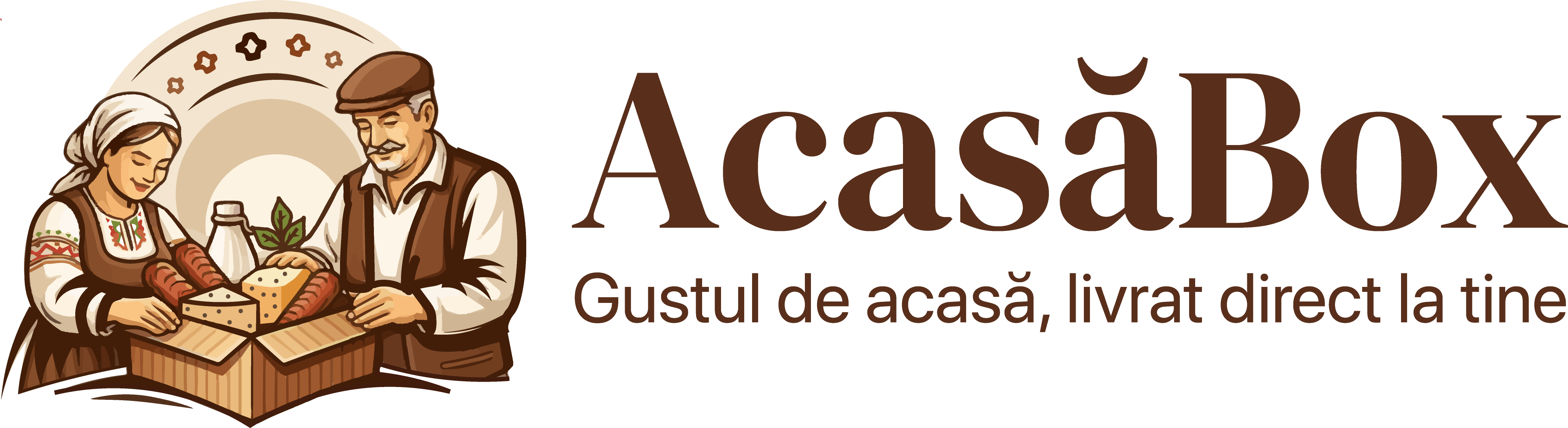 AcasaBox