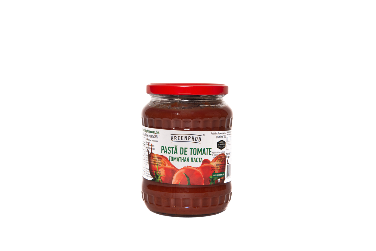 Pastă de tomate