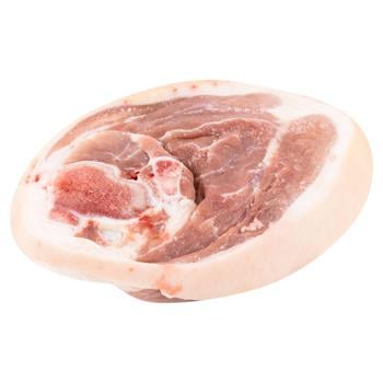 Rasol de porc cu os
