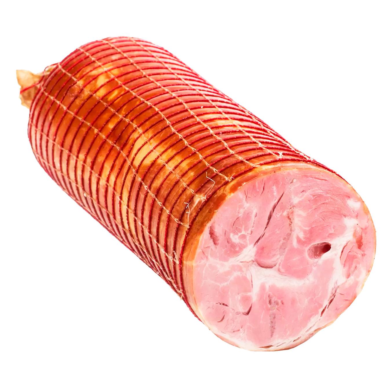 Ceafă de porc Pegas ~300g