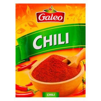 Chili Galeo 17g