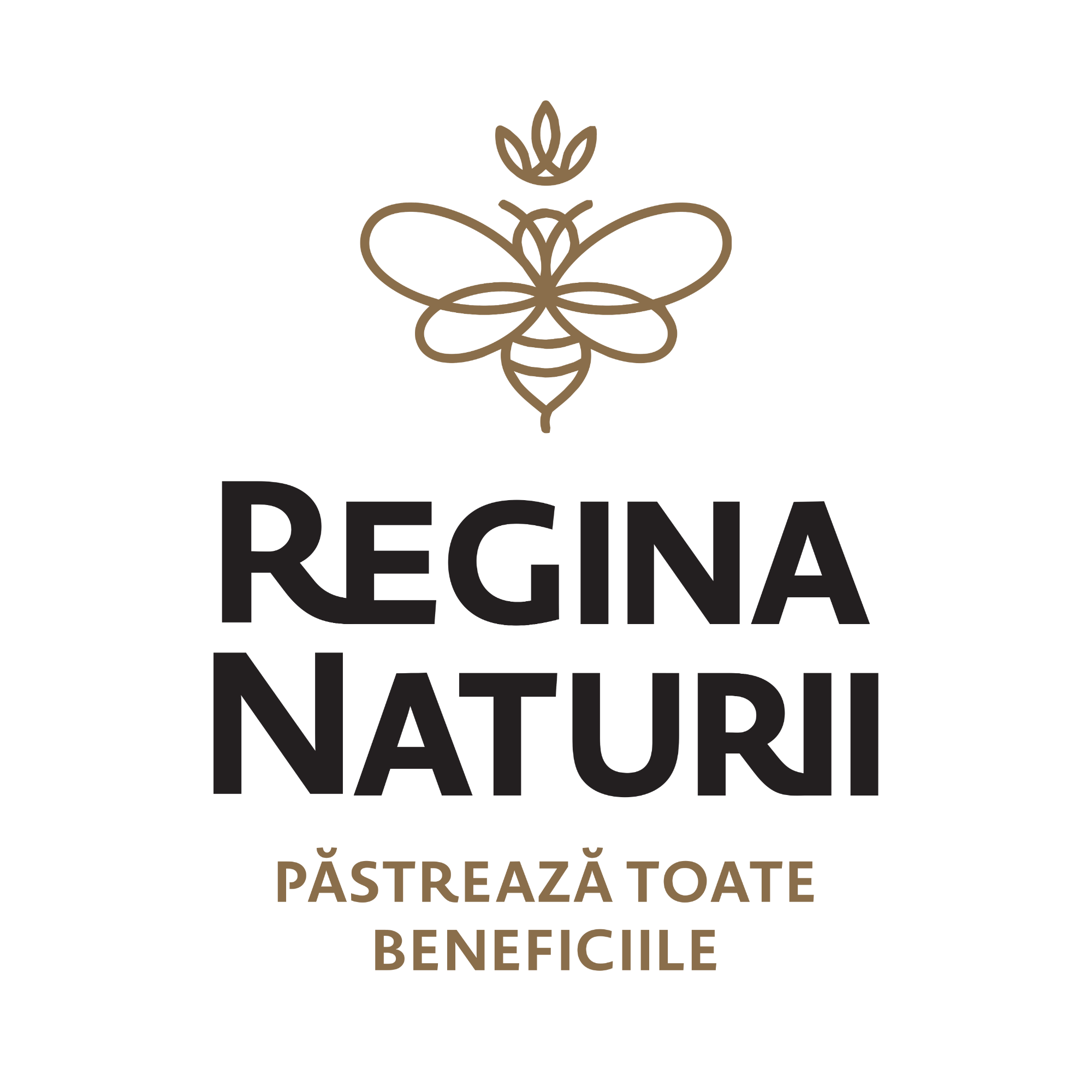 Regina Naturii