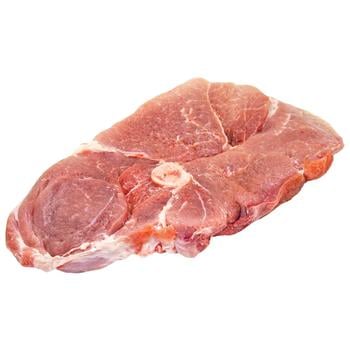 Jambon de porc degresat feliat