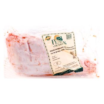 Gambă de curcan Peneș refrigerată ambalat ~800g