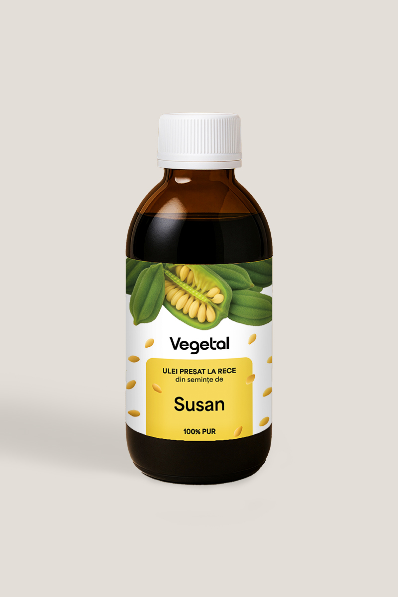 Ulei de Susan 200ml