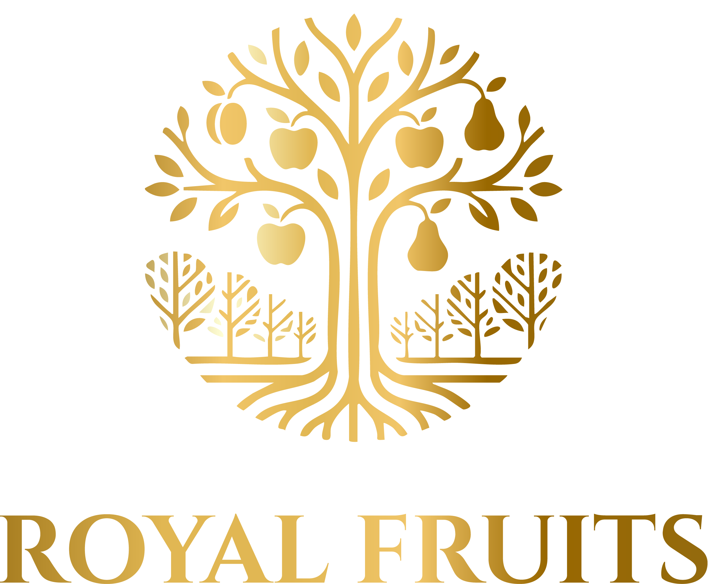 Royal Fruits