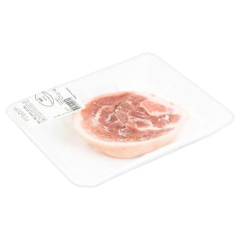 Rasol de porc cu os feliat