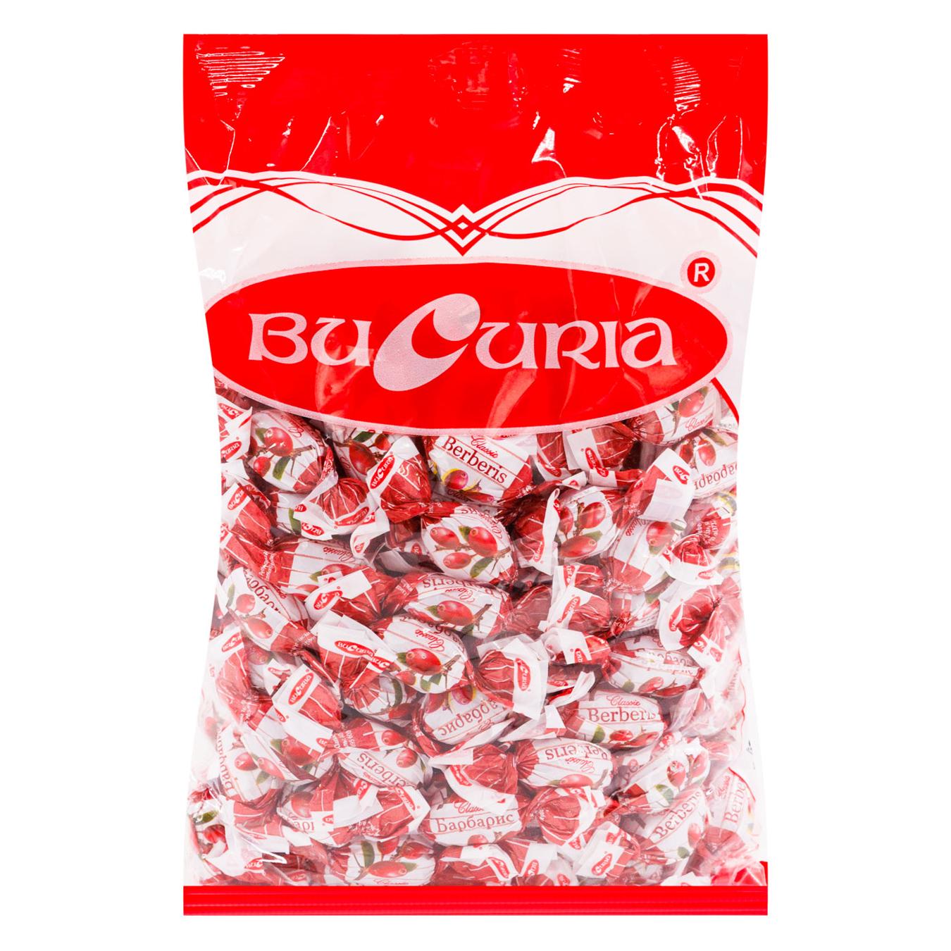 Caramele Bucuria cu gust de barbaris 1 kg