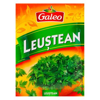Leuștean Galeo 7g