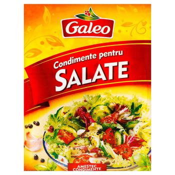 Condiment Galeo pentru salată 15g