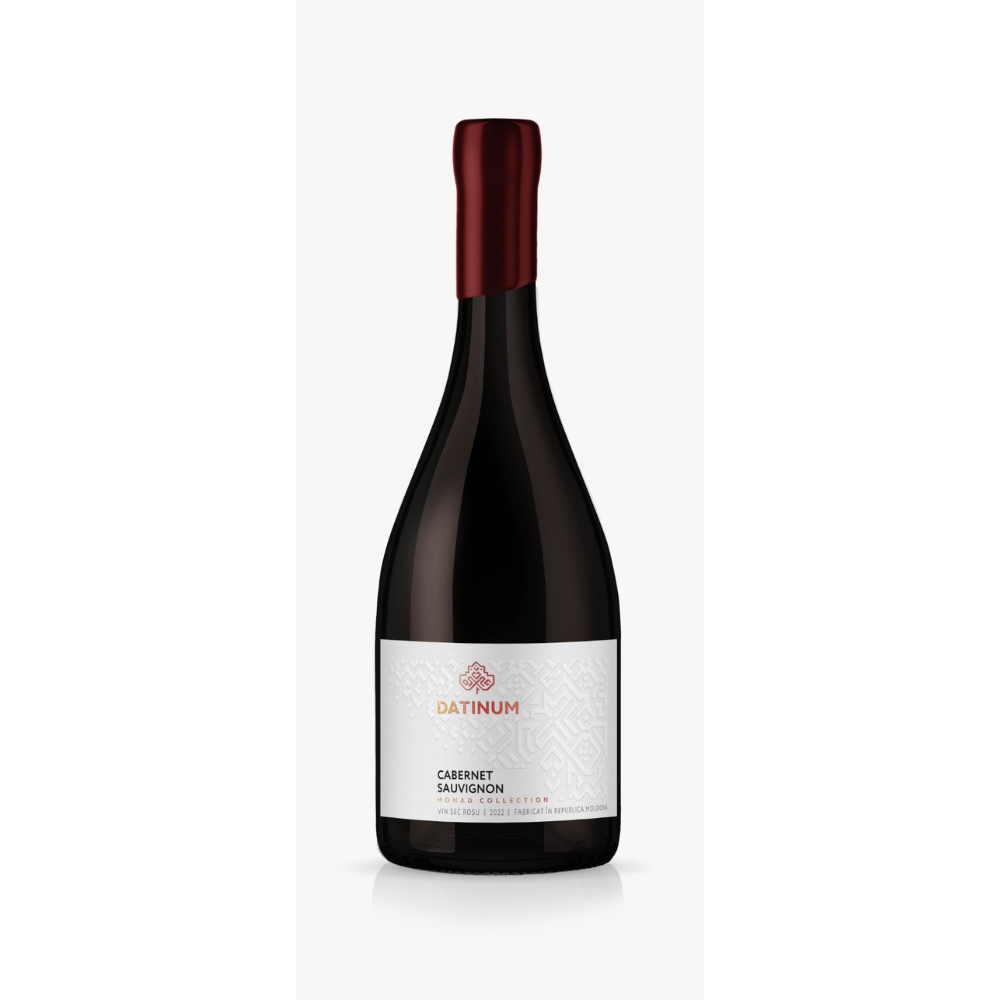 Datinum Cabernet Sauvignon – Nomad Collection