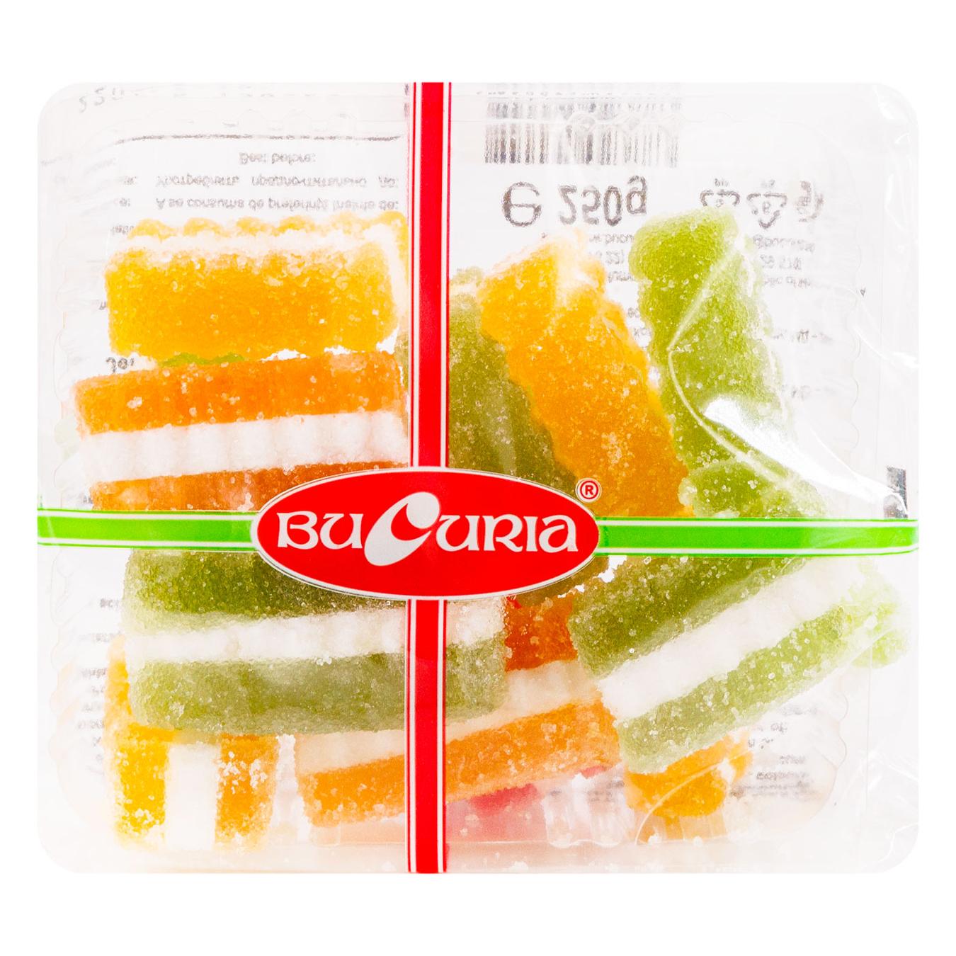 Marmeladă Bucuria trei straturi 250 g