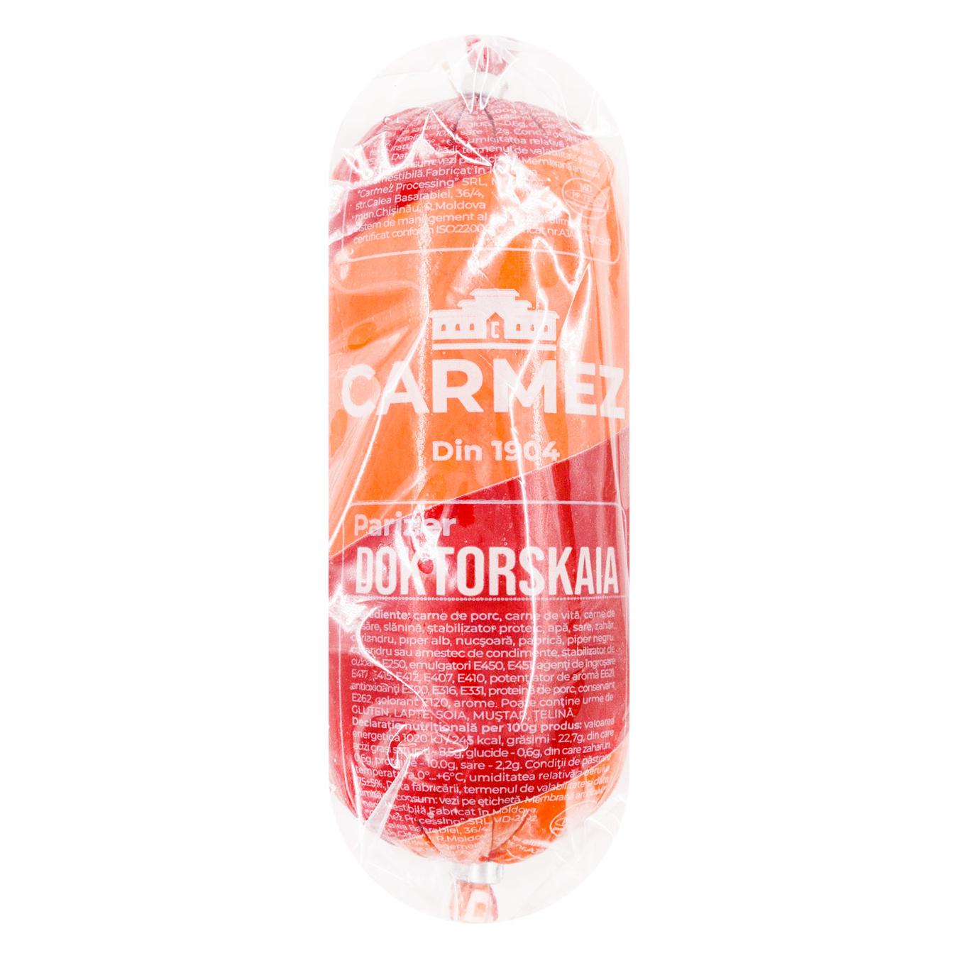 Parizer Carmez Doctorscaia ~800g