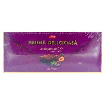 Bomboane Nefis Pruna Delicioasa 145g