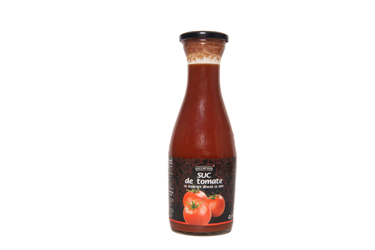 Suc de tomate