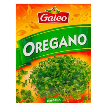 Oregano Galeo 10g