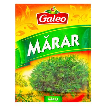 Mărar Galeo 8g