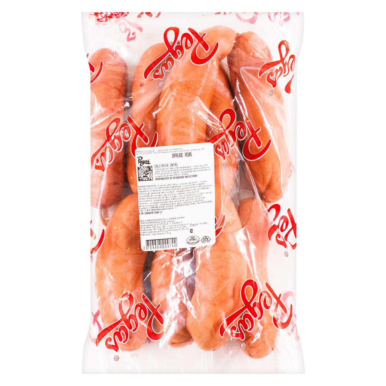 Safalade Pegas ~1kg
