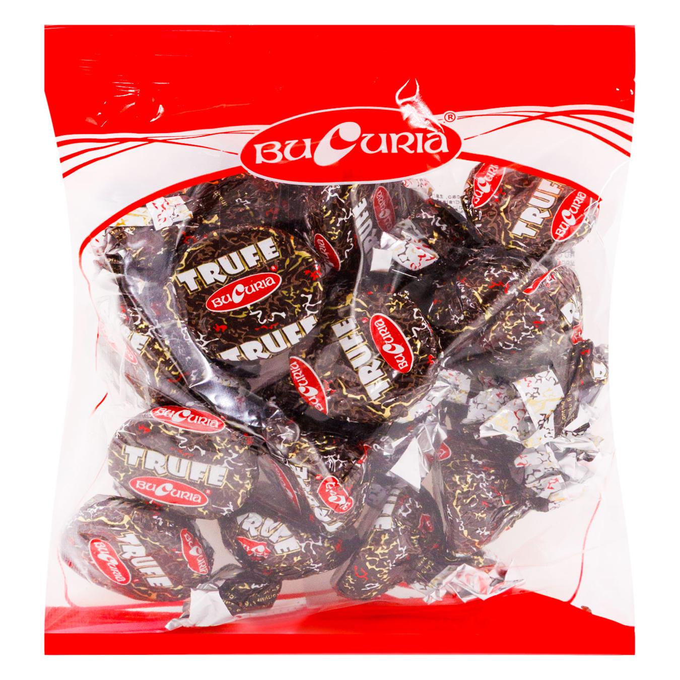 Bomboane Bucuria Trufe 250 g