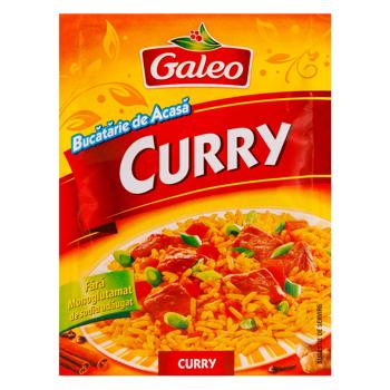Curry Galeo 20g