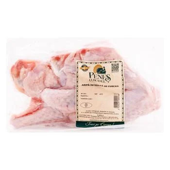 Aripi de curcan Penes refrigerat intregi ~1kg