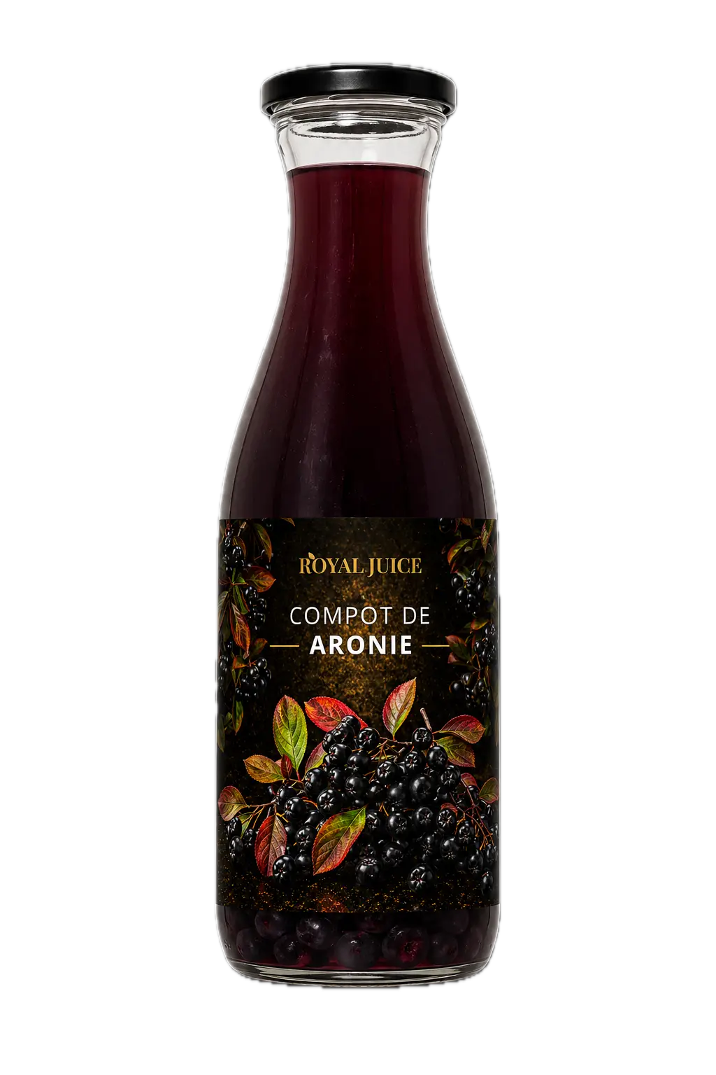 Compot de aronie