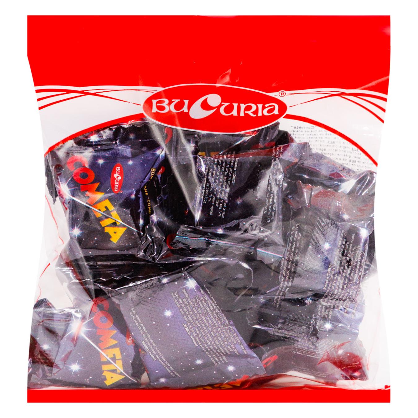 Bomboane Bucuria Cometa 250 g