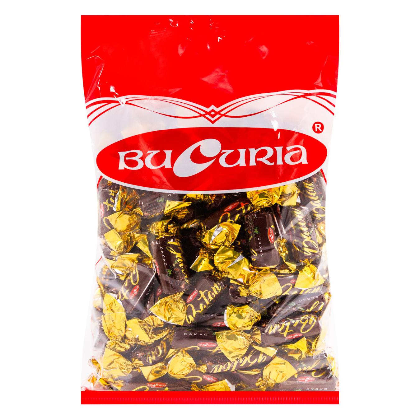 Bomboane Bucuria Baton cu cacao 1 kg