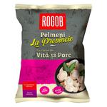 Pelmeni Rogob vita/porc 900g