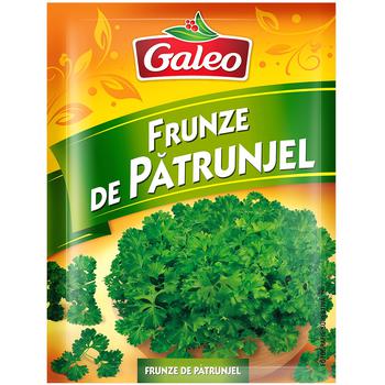 Pătrunjel frunze Galeo 10g