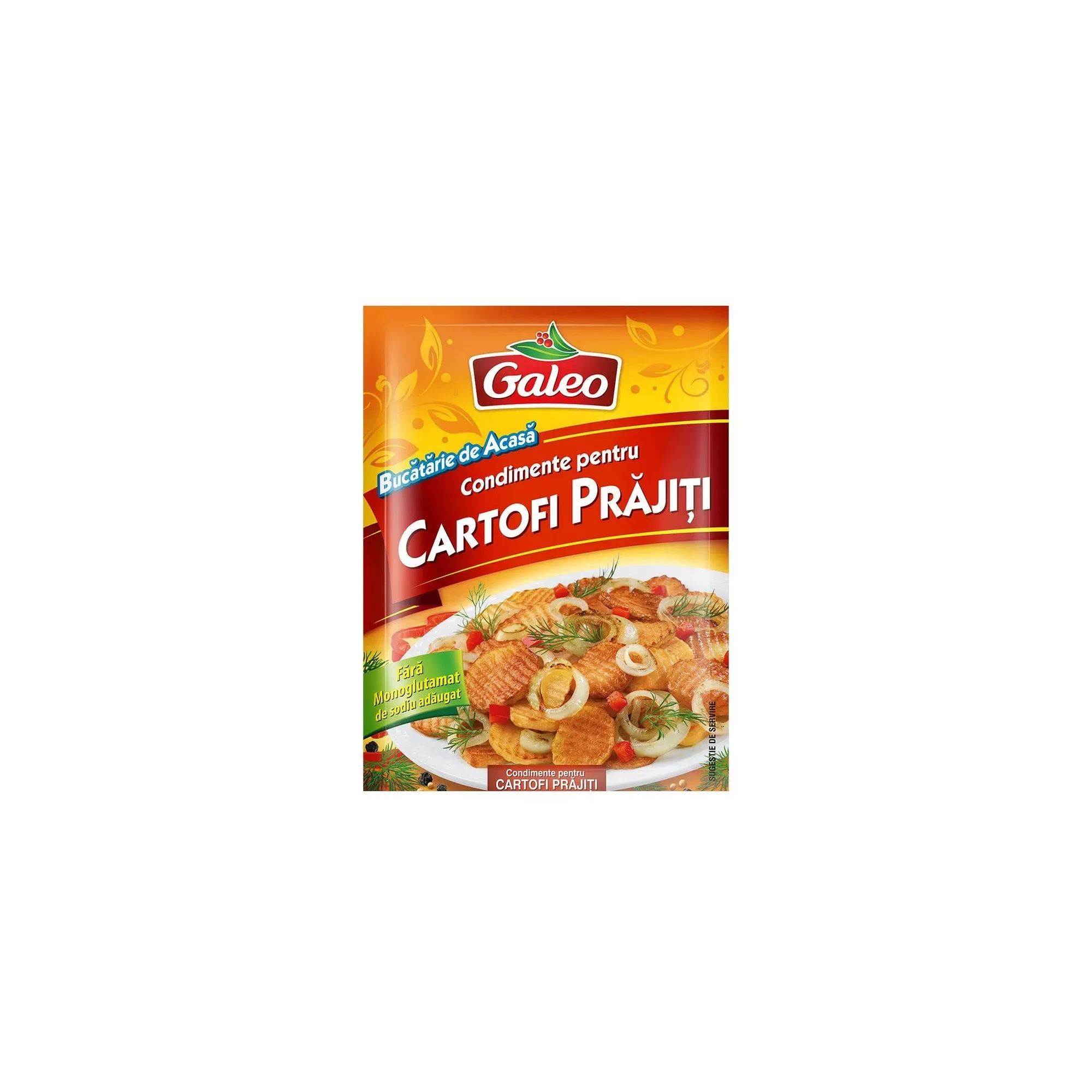 Condimente Galeo cartofi prăjiți 20g
