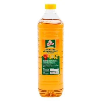 Otet de mere Belmar 5% 1l