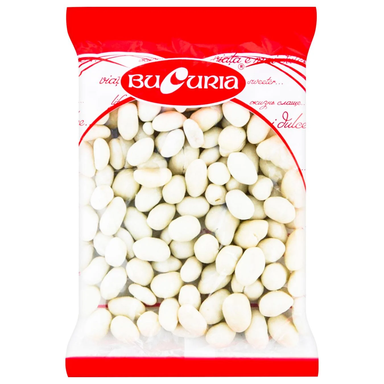 Drajeuri Bucuria Fani cu lapte 190 g