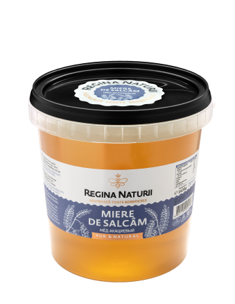 Miere de salcâm 4800g