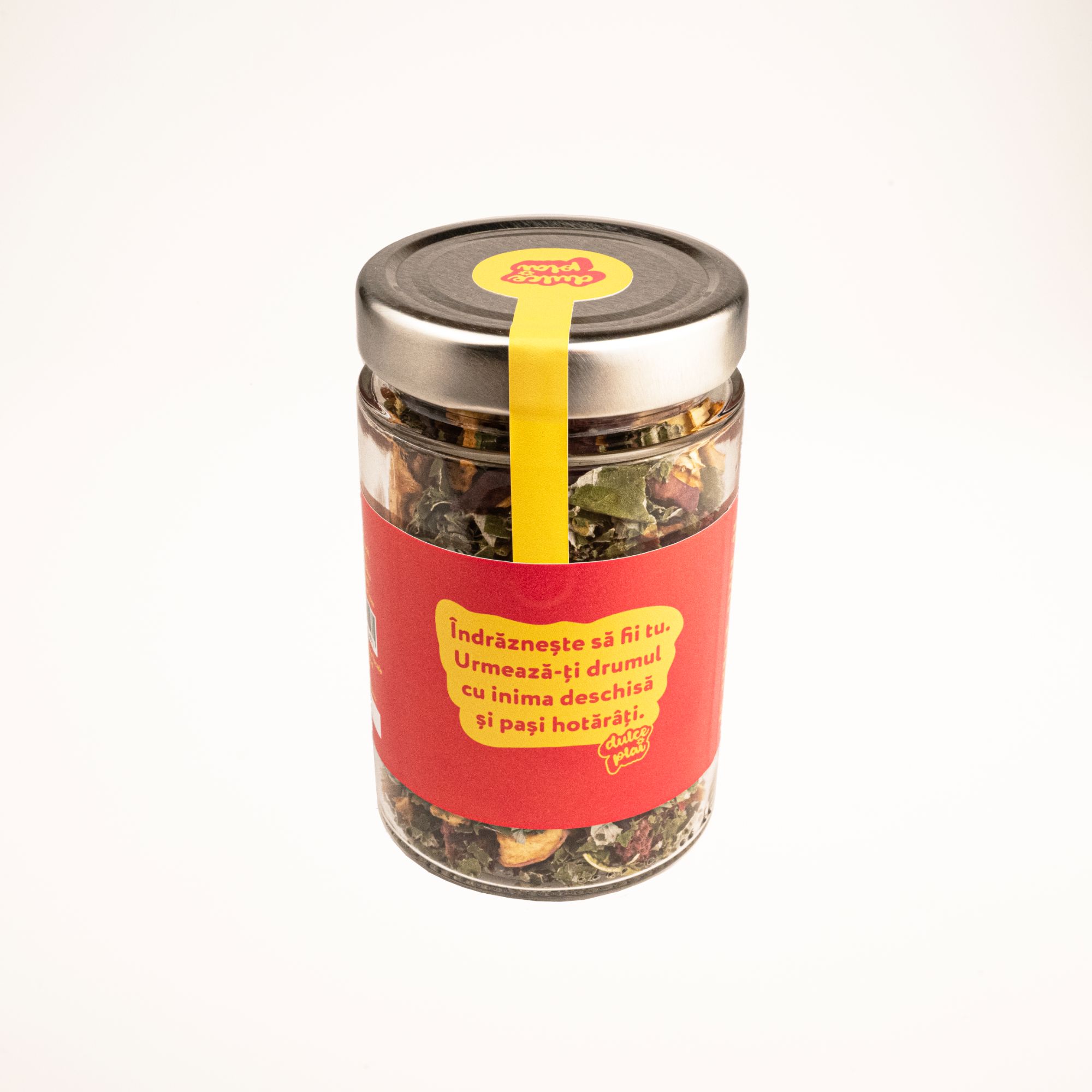 Ceai ZmeMbir Dulce Plai