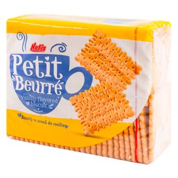 Biscuiti Nefis Petit Beurre 370g