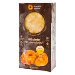 Plăcinte cu brânză/cartofi Brutăria Bardar congelate 6x160g