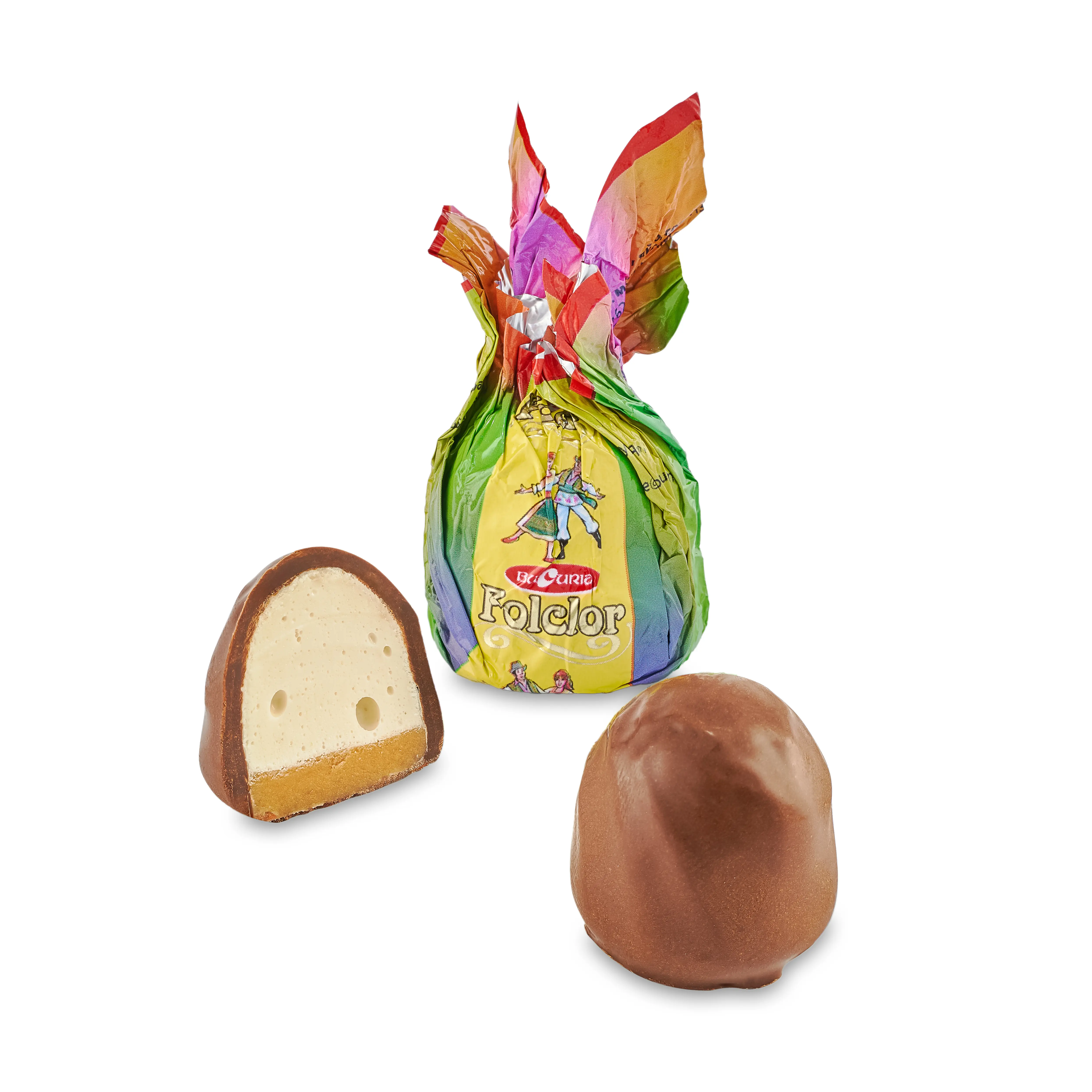 BUCURIA Bomboane Folclor 250g