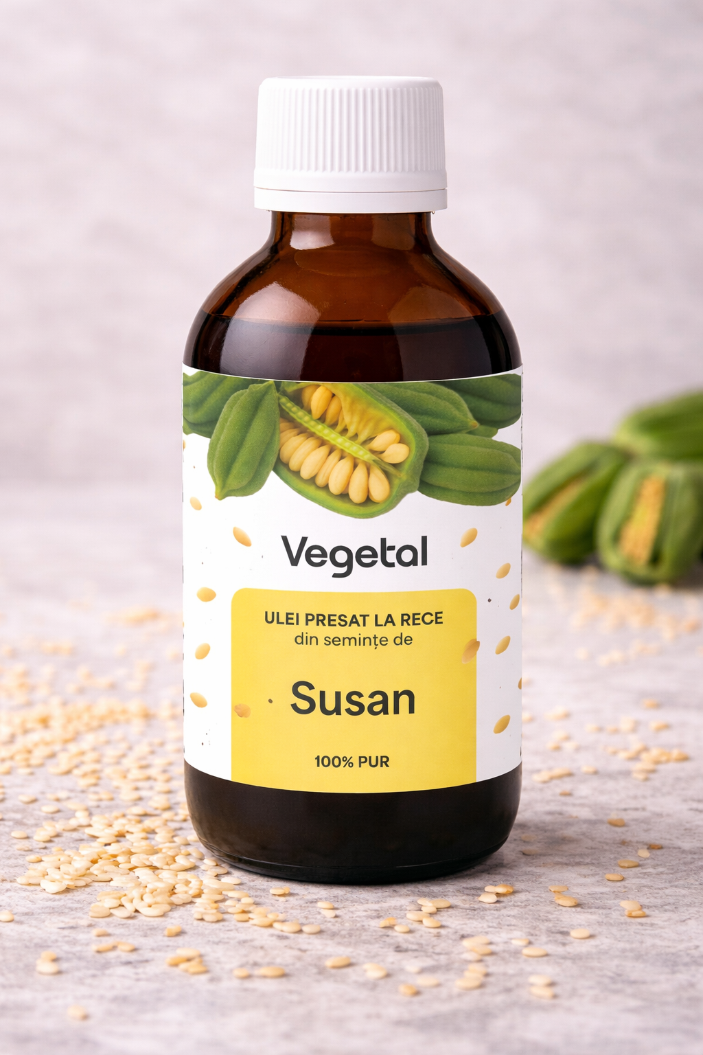 Ulei de Susan 200ml
