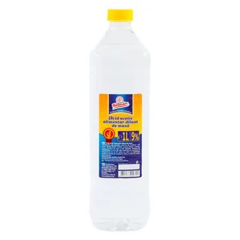 Otet de masă 9% Belmar 1l