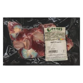 Pipote de curcan Peneș refrigerat ~1kg