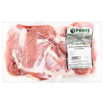 Șold de curcan Penes cu os și piele ~1kg