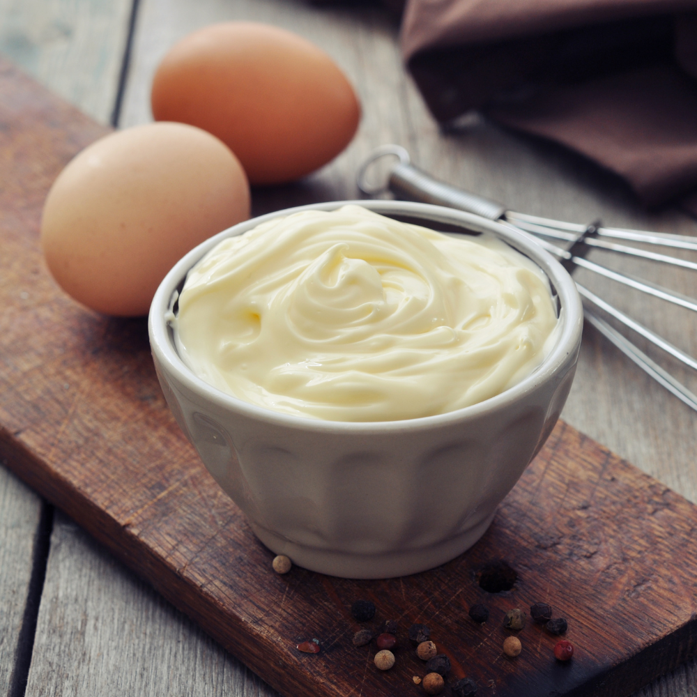 Maioneza Provensal clasica 50.5%, d/p 200 ml