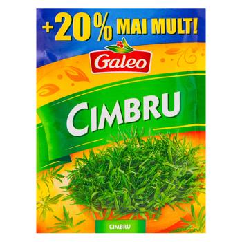 Cimbru Galeo 12g