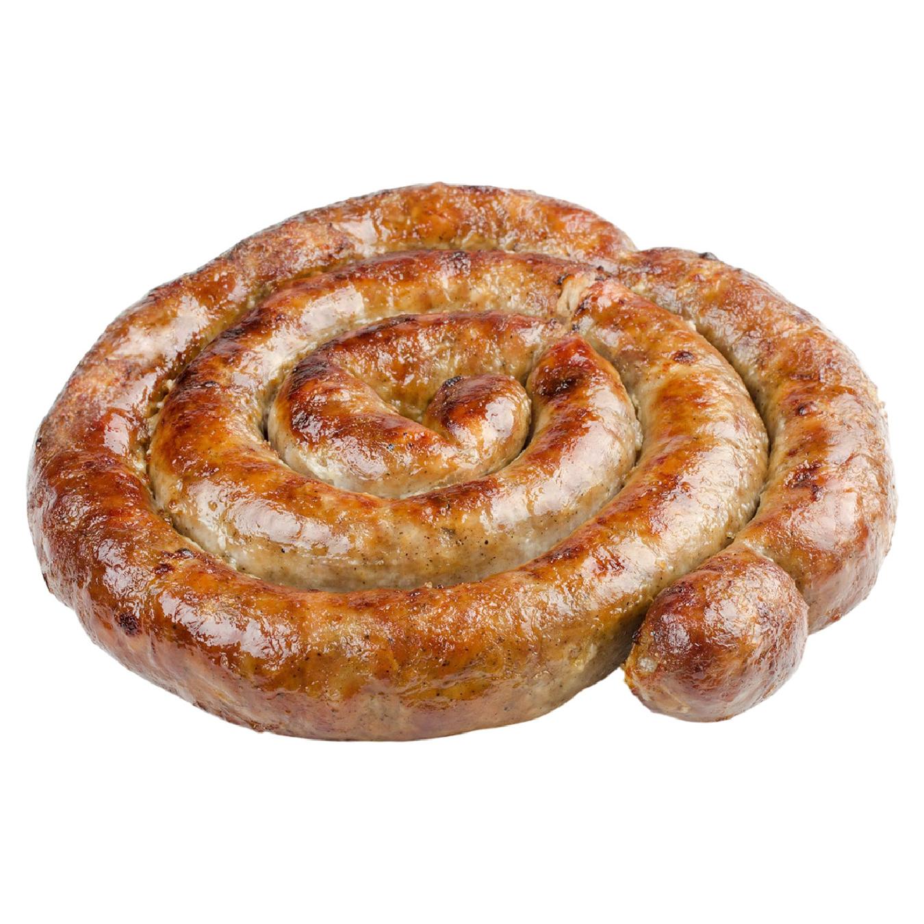Salam Pegas Ucrainesc prăjit