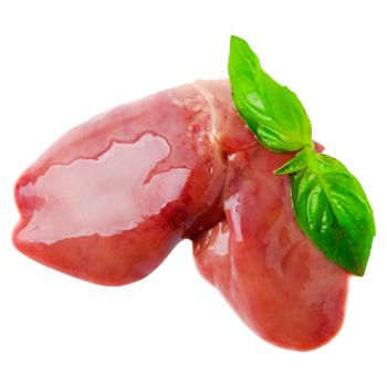 Ficat Iepure congelat 1kg