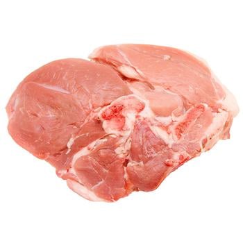 Spată porc dezosată