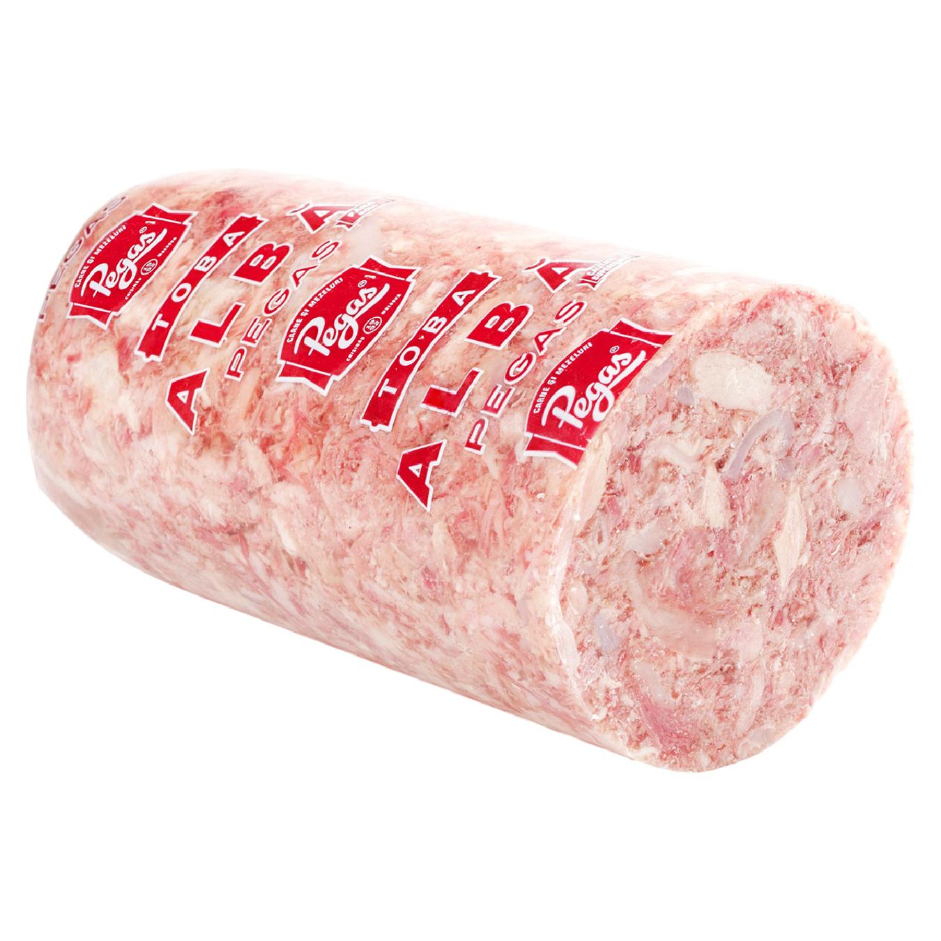 Tobă Pegas