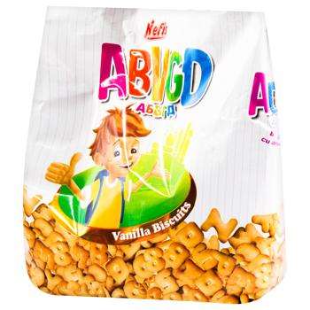 Biscuiti Nefis ABVGD 250g