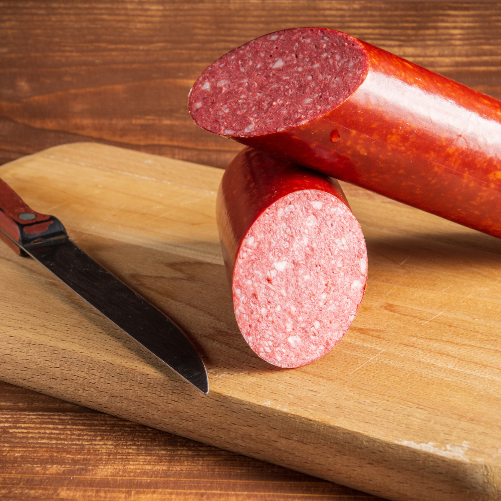 Salam Codru semiafumat